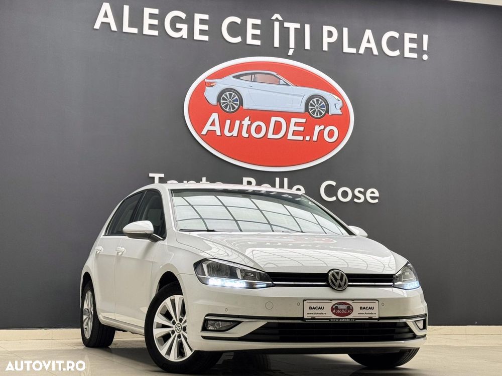 Volkswagen Golf - 2