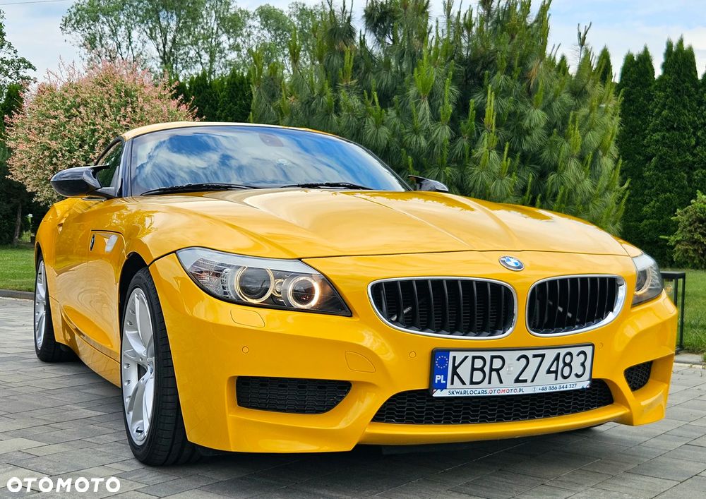 BMW Z4 - 37