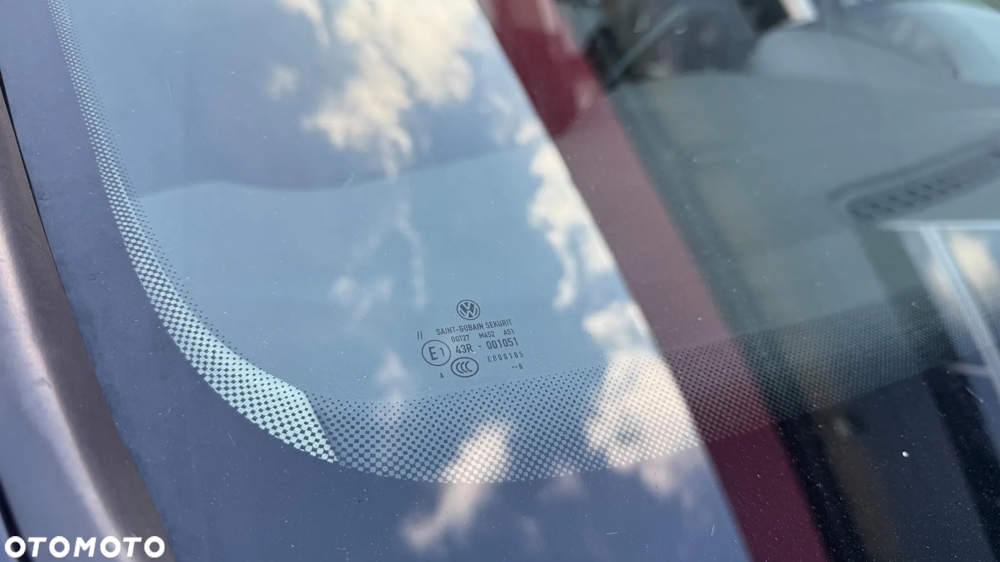 Volkswagen Golf VI 2.0 TDI Comfortline - 21