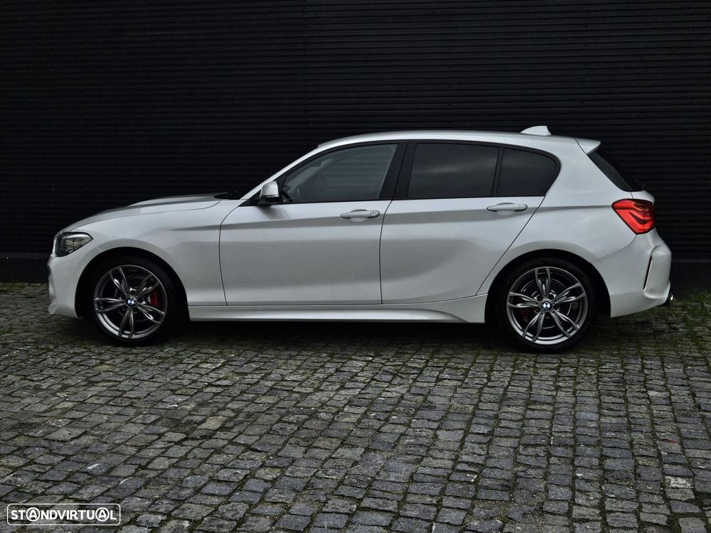 BMW 118 i Aut. Edition Colorvision - 5