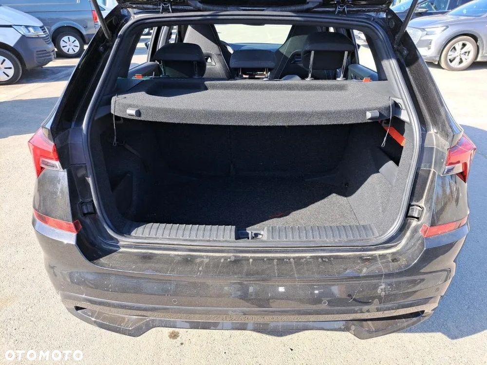 Skoda Kamiq 1.0 TSI Monte Carlo DSG - 6