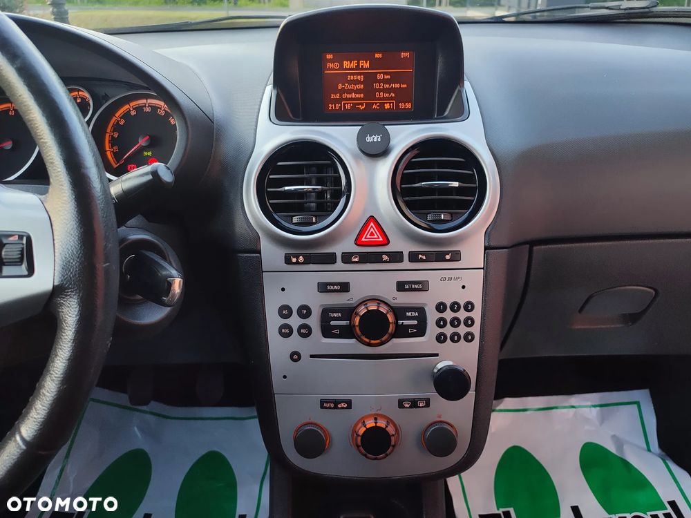 Opel Corsa 1.4 Active - 24