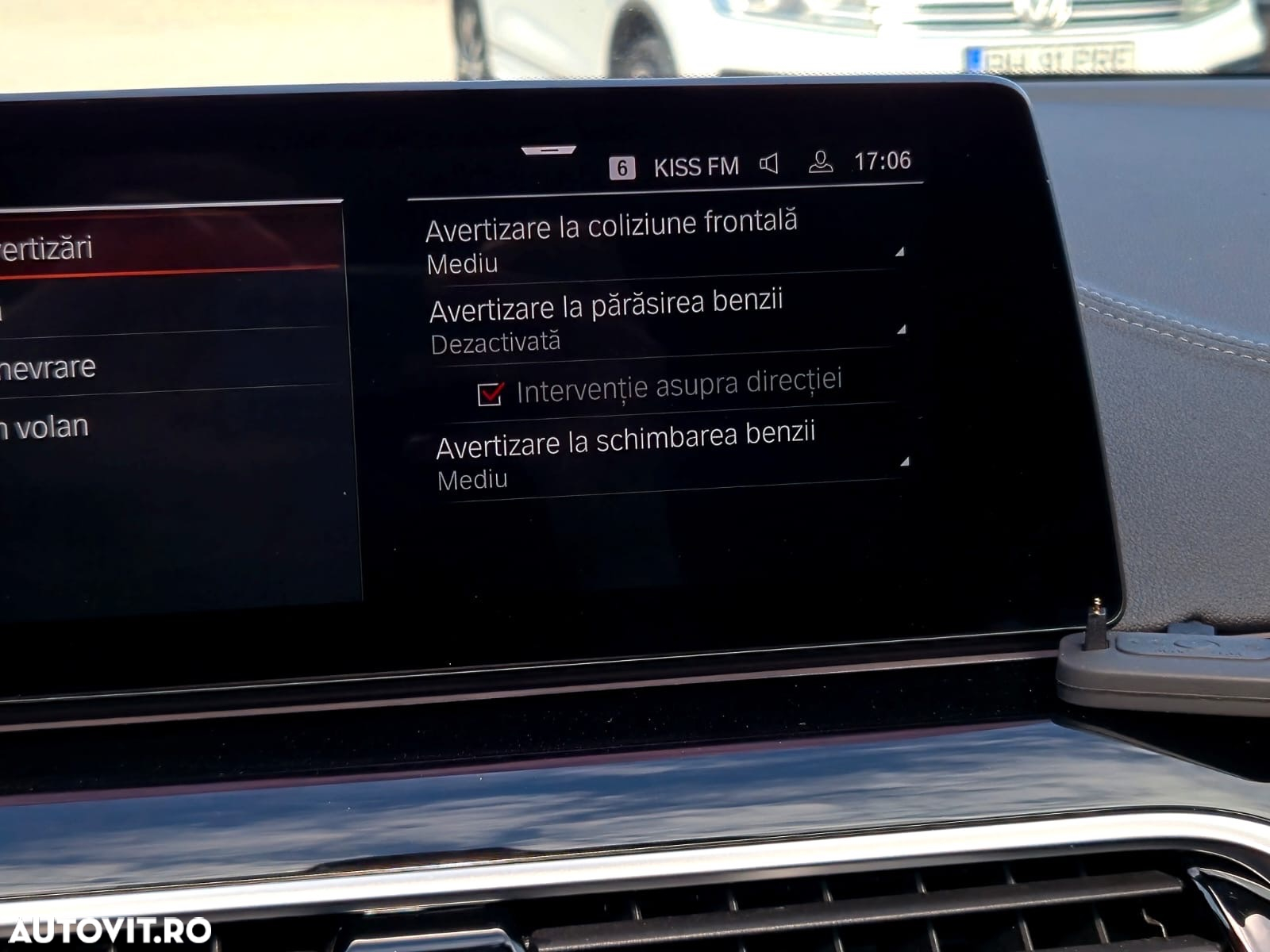 BMW Seria 5 520d Touring Aut. Luxury Line - 22