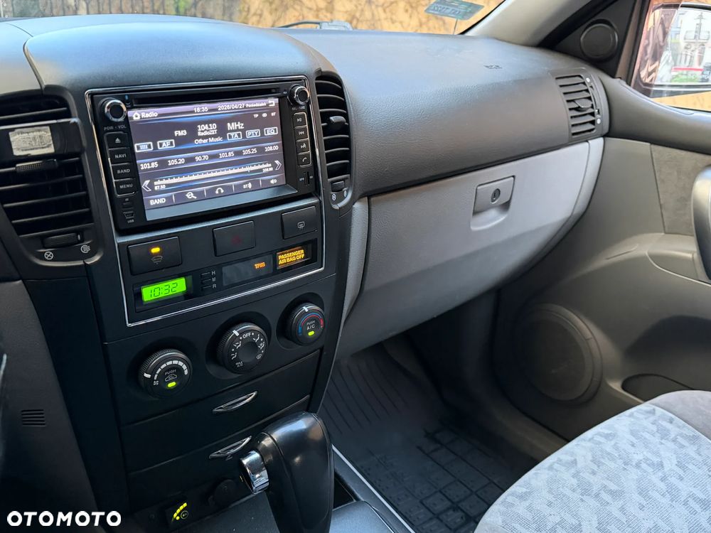 Kia Sorento 3.8 V6 EX - 14