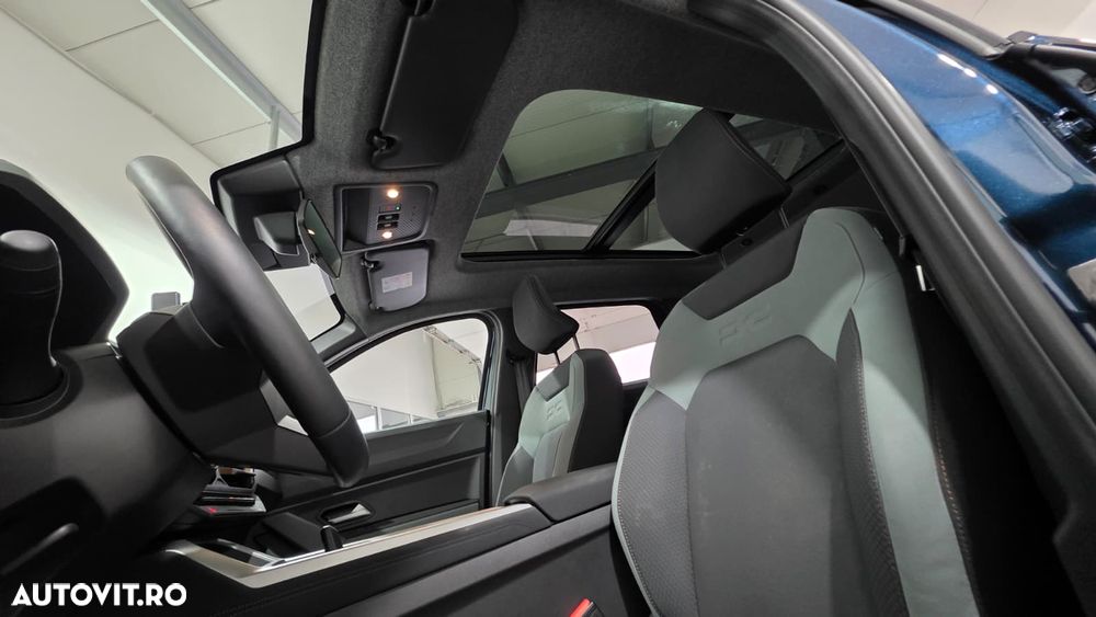 Dacia Bigster HEV 155 Extreme - 13