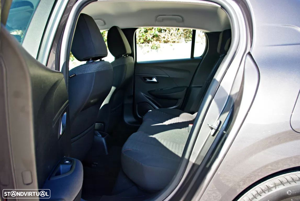 Peugeot 208 1.5 BlueHDi Active - 23