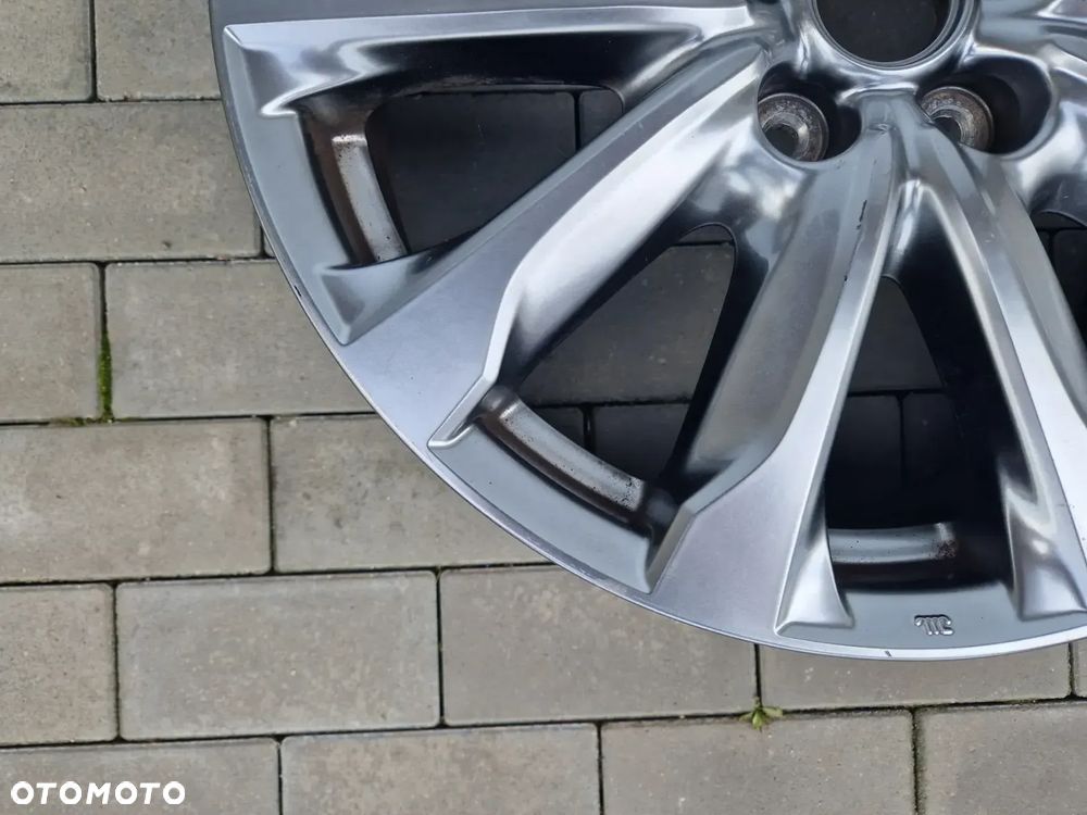 FELGA MAZDA CX-3 7Jx18 ET50 5x114,3 - 5