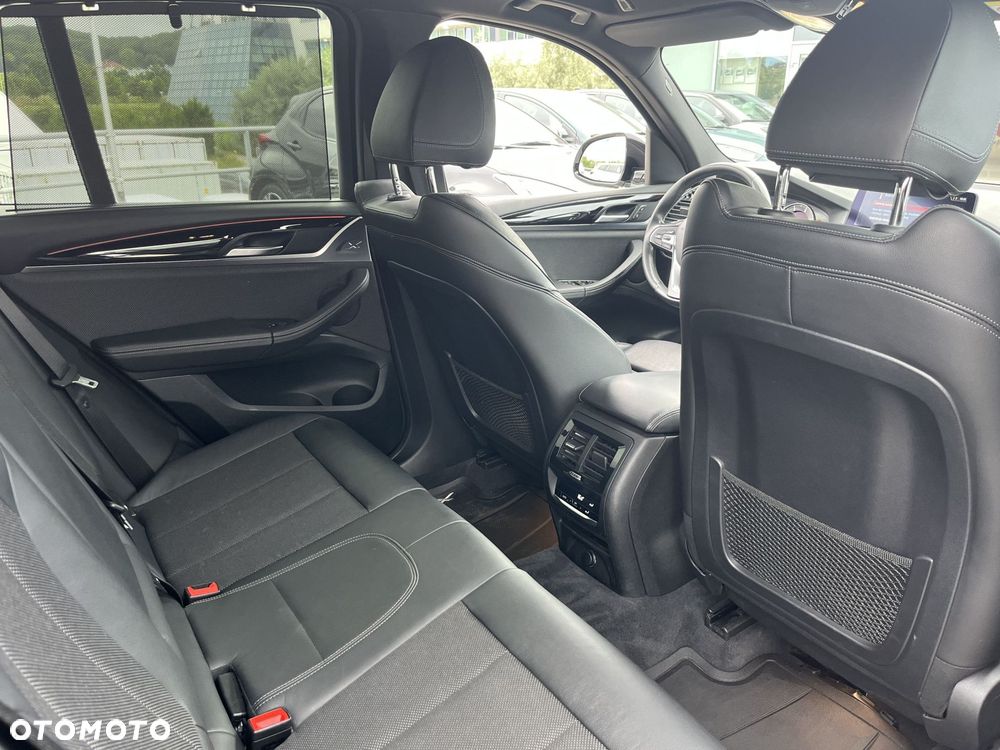 BMW X3 - 15