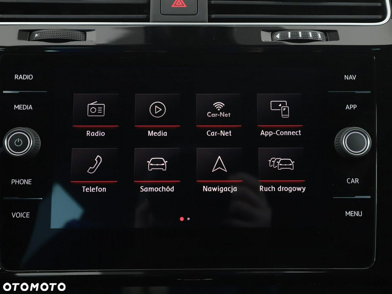 Volkswagen Golf GTI (BlueMotion Technology) DSG Performance - 23