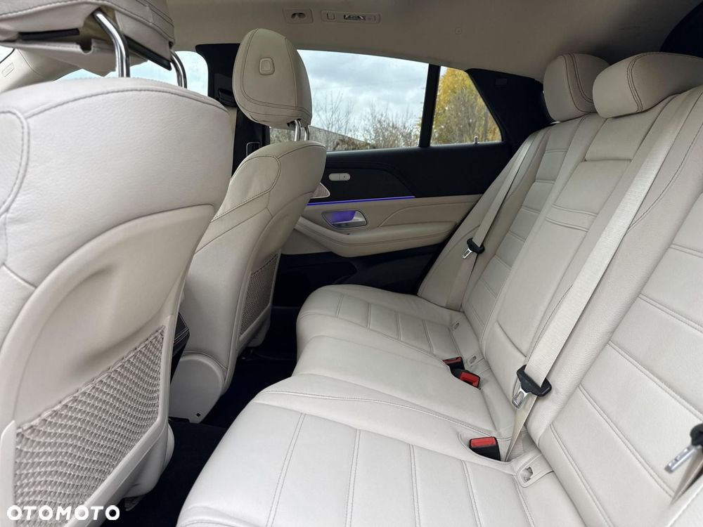 Mercedes-Benz GLE - 15