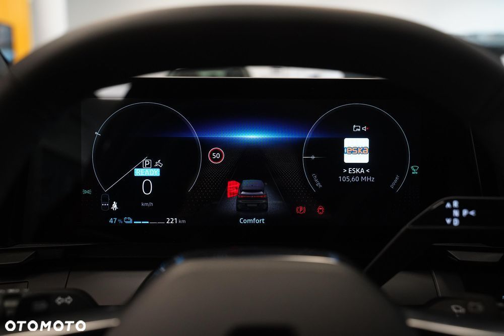 Renault Megane EV60 Techno - 16