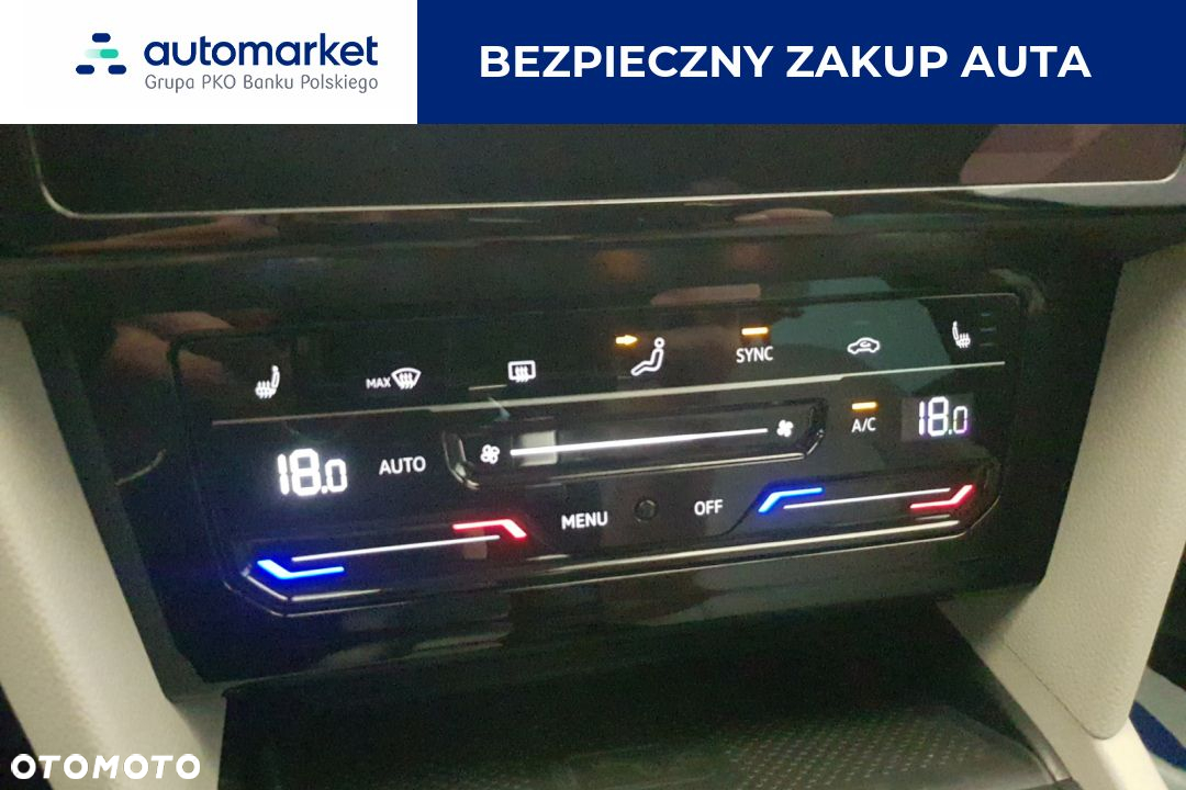 Volkswagen Passat 2.0 TSI Elegance DSG - 17