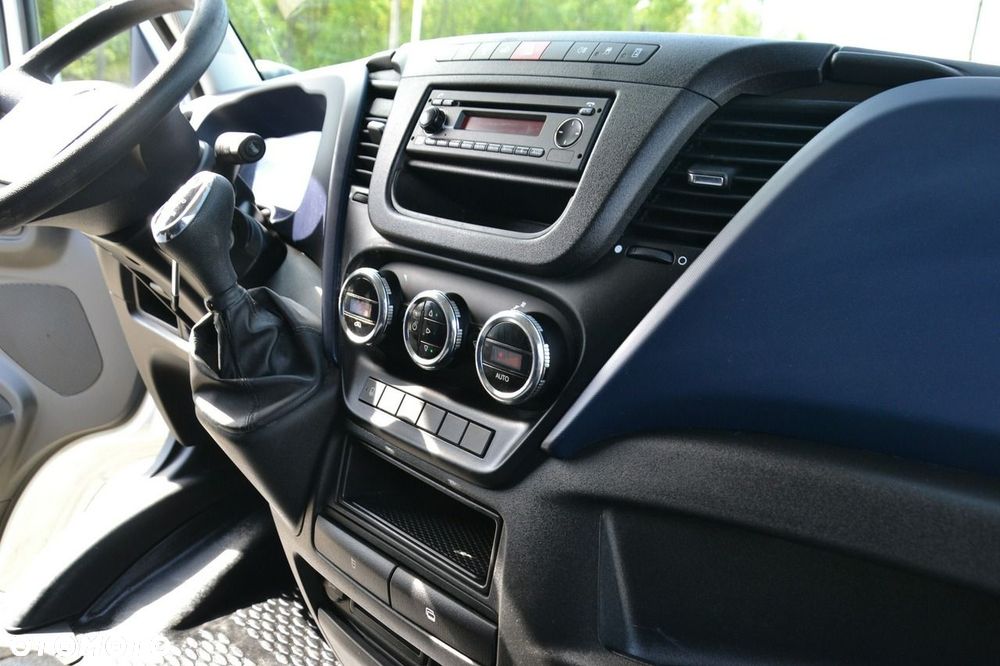 Iveco Daily 35C14 - 11