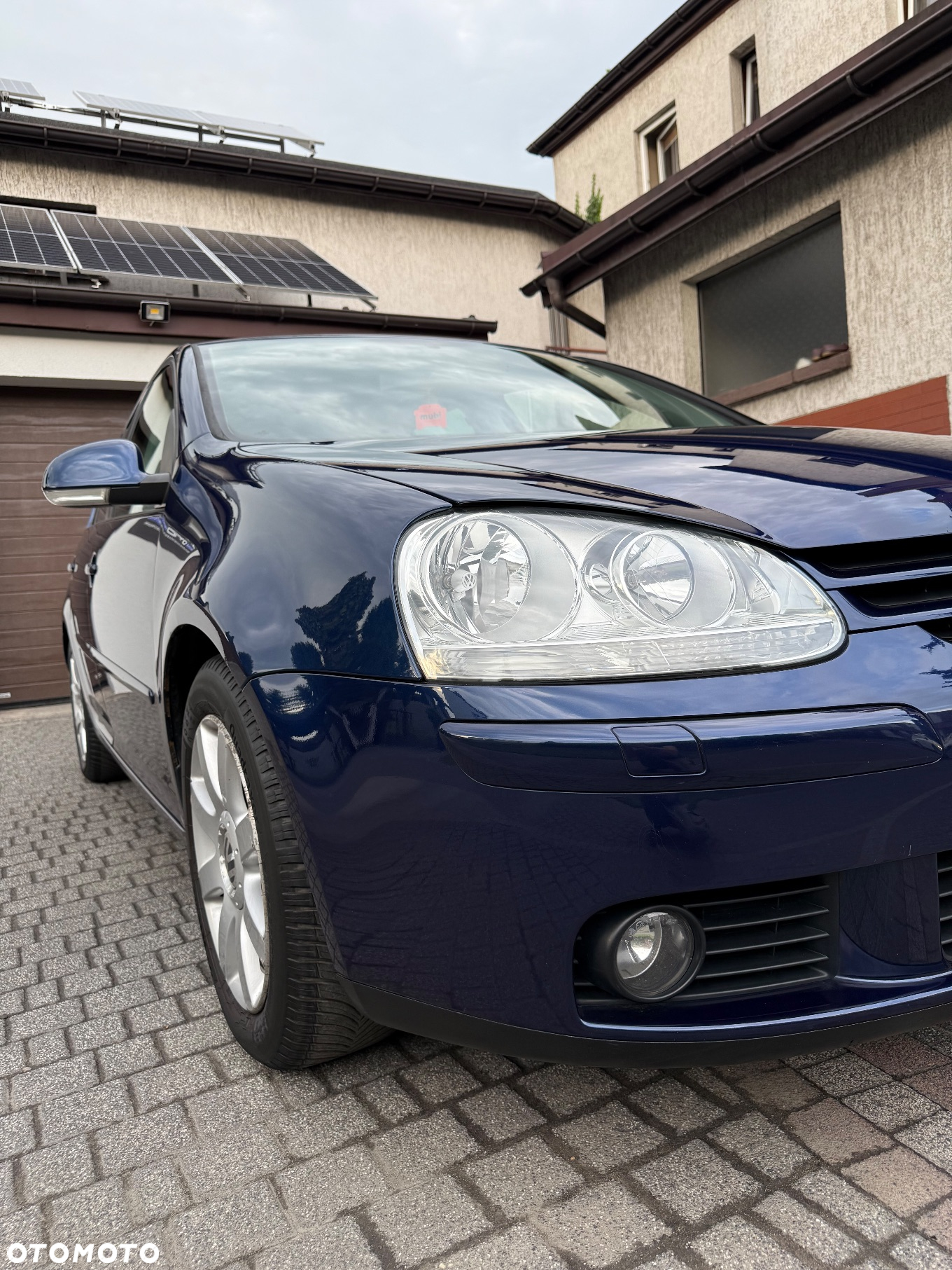 Volkswagen Golf 1.6 Comfortline - 10