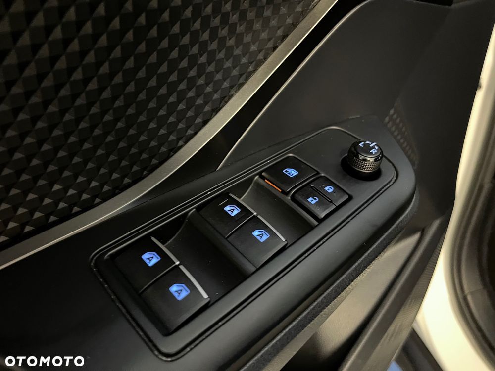 Toyota C-HR 1.8 Hybrid Premium - 20
