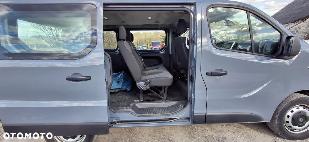 Renault Trafic ENERGY Combi Life - 11