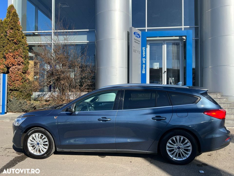 Ford Focus - 3
