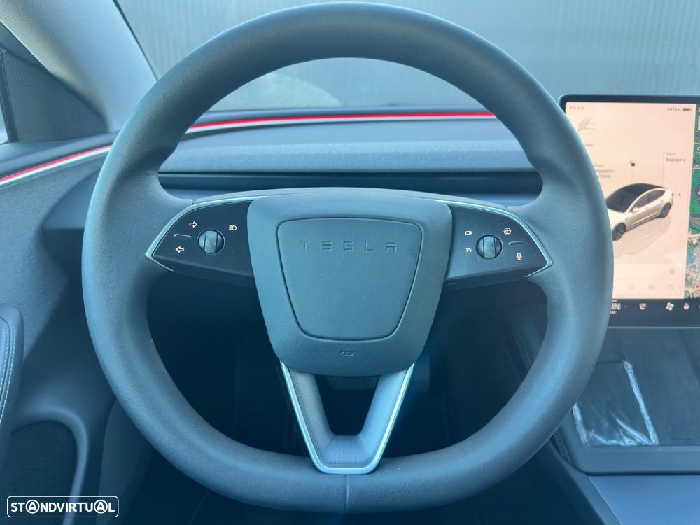 Tesla Model 3 Premium Long Range RWD - 20