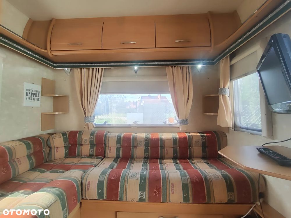 SWIFT Speedbird - 31