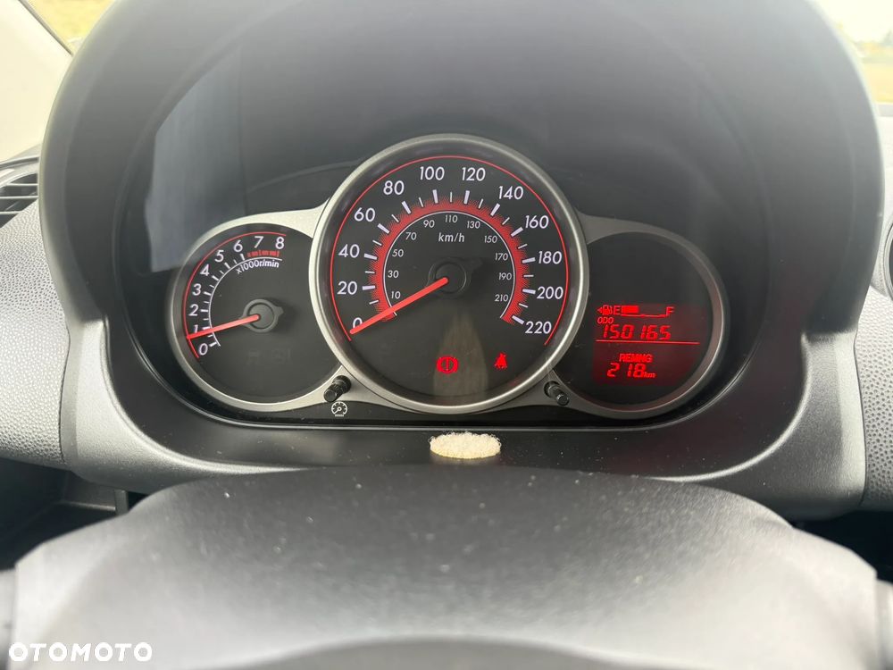 Mazda 2 1.3 Exclusive+ - 25