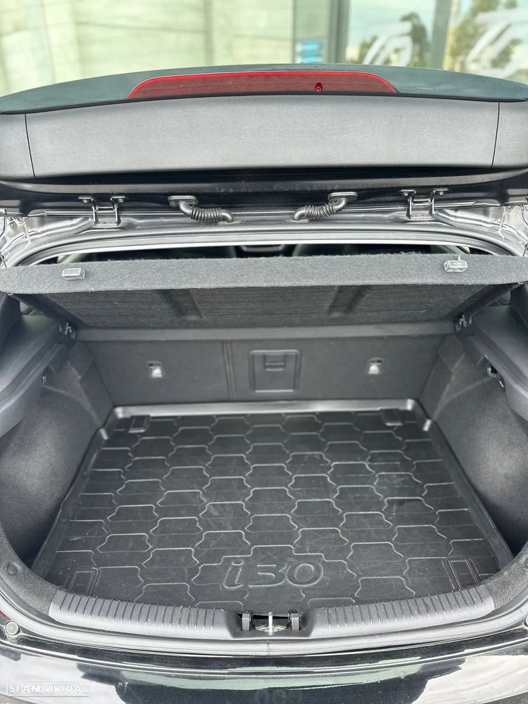 Hyundai i30 1.0 T-GDI Style+Navi - 25