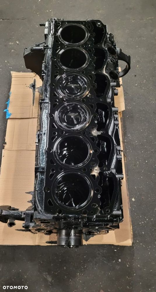 DAF XF 106 Euro 6 –BLOK Z ZESTAWEM KORBOWO-TŁOKOWYM, 510KM - 2