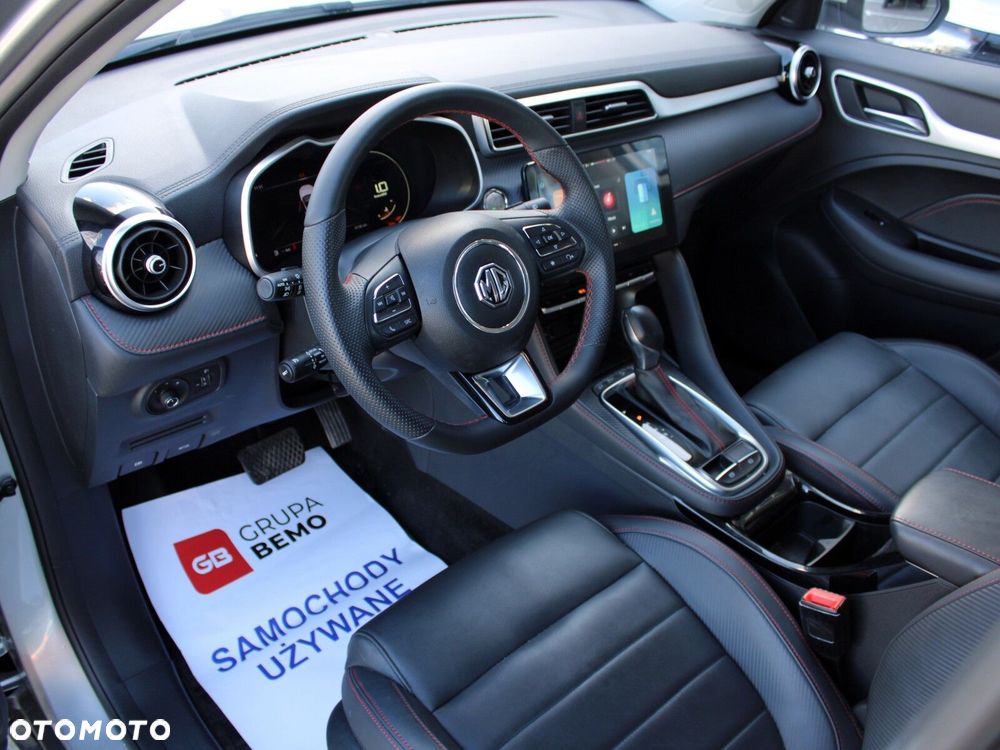 MG ZS 1.0 T-GDI Exclusive - 10