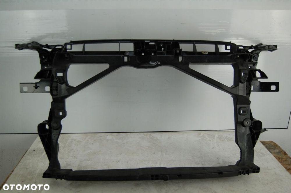 WZMOCNIENIE PAS AUDI RS3 8V 2012-2019 ORYGINAŁ OE - 2