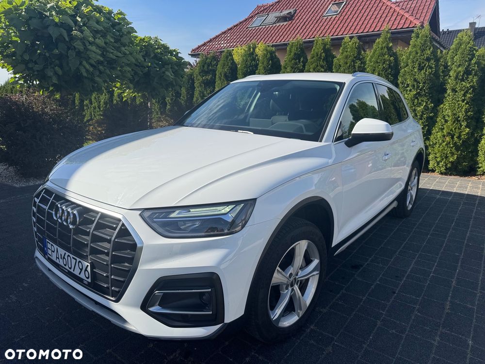 Audi Q5 50 TFSI e Quattro S tronic sport - 12