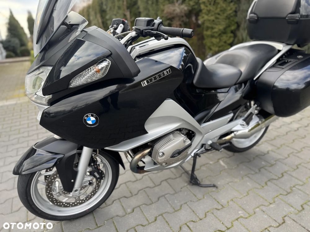 BMW RT - 9