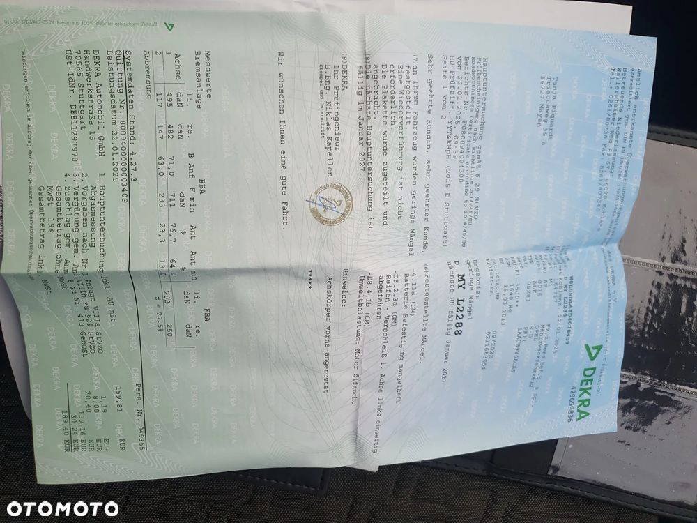 Opel Corsa 1.4 16V Edition - 25