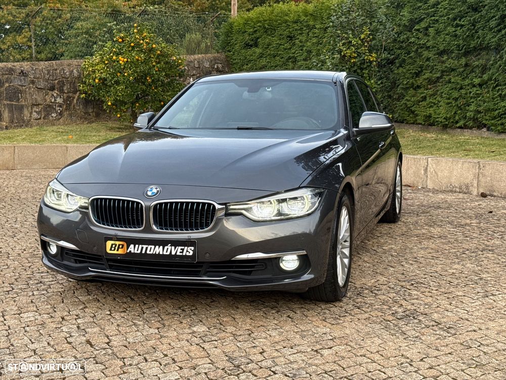 BMW 330 - 47