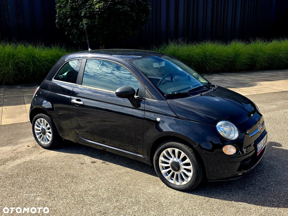 Fiat 500 1.2 Pop - 7