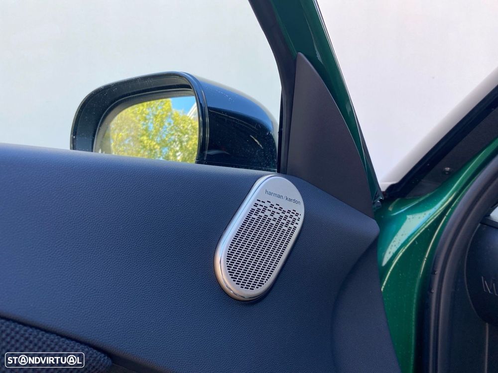 MINI Aceman JCW L - 16