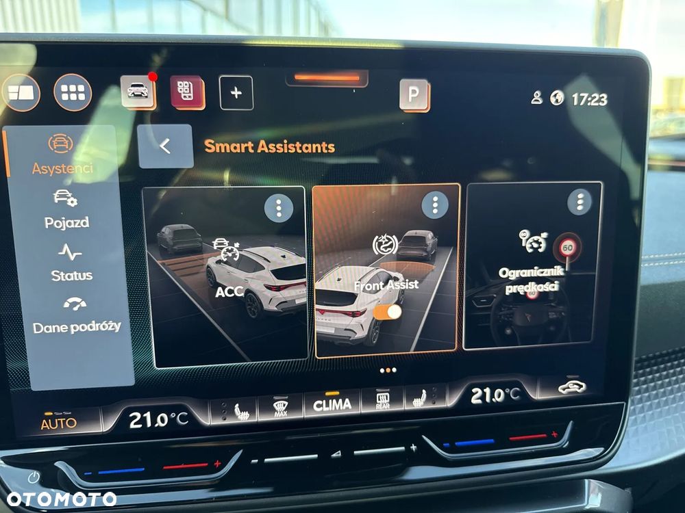 Cupra Formentor - 31