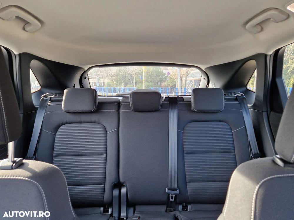 Ford Kuga 1.5 EcoBoost FWD Titanium - 18