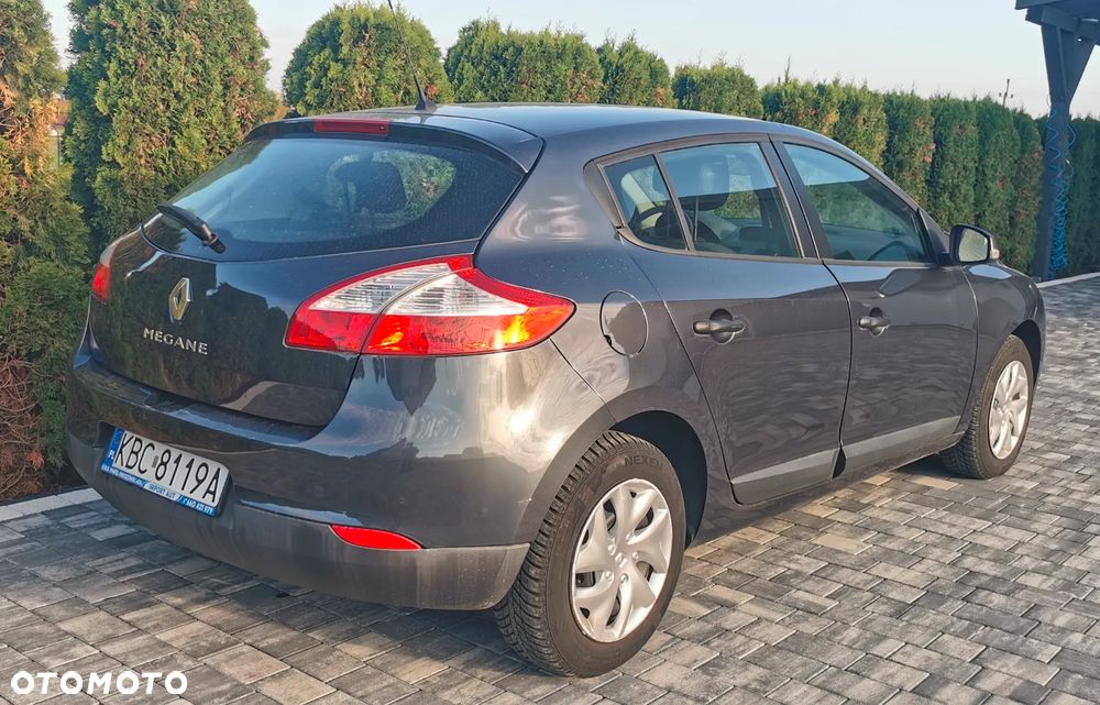 Renault Megane - 18