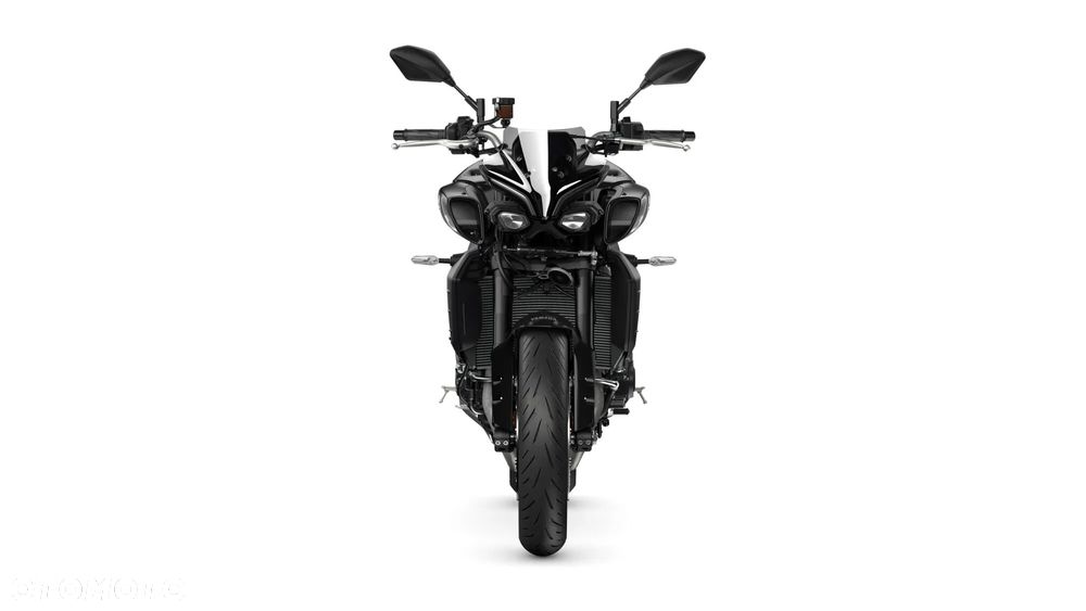 Yamaha MT - 7