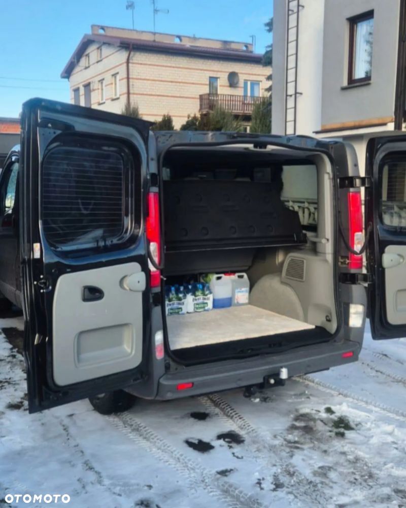 Opel Vivaro L1H1 2.9t - 4