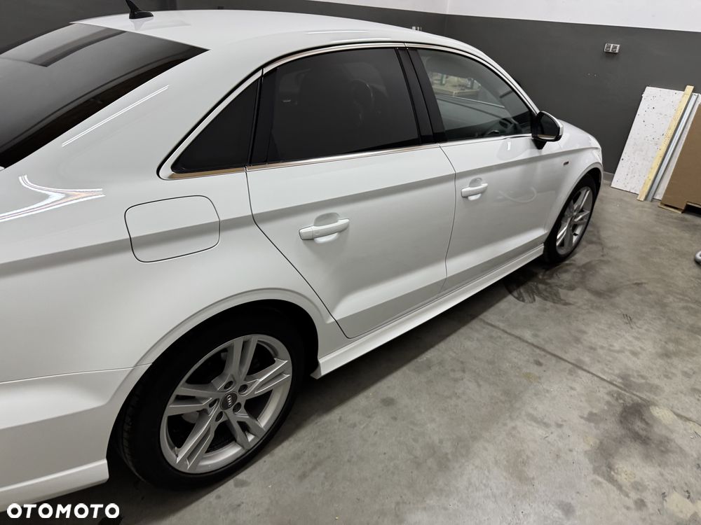 Audi A3 Limousine 35 TFSI S tronic - 6