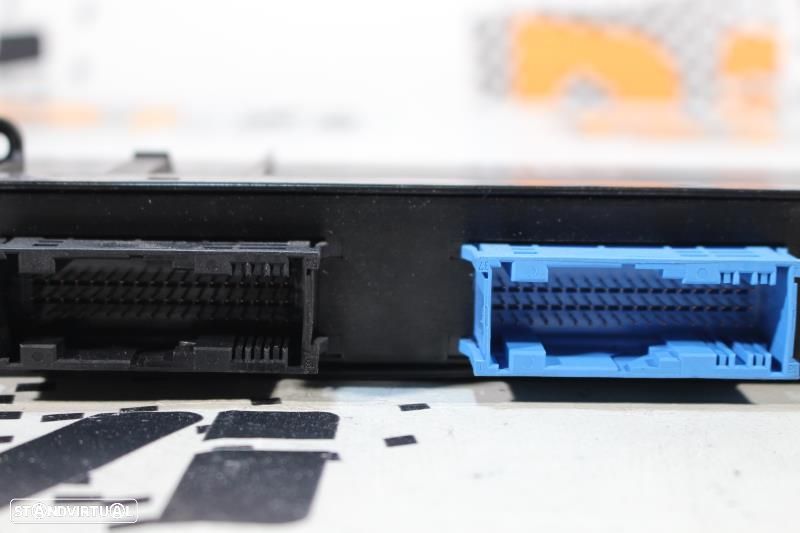 Módulo Eletrónico Bmw 3 Coupé (E92)  532397023 / 9160186 / 9 160 186 - 3