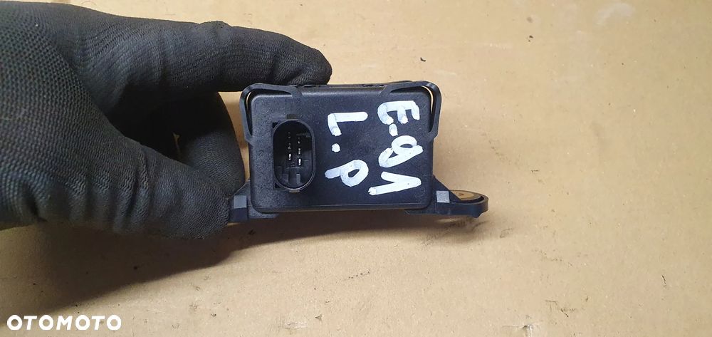 Moduł czujnik sensor ESP BMW 3 E91 6781575 - 2