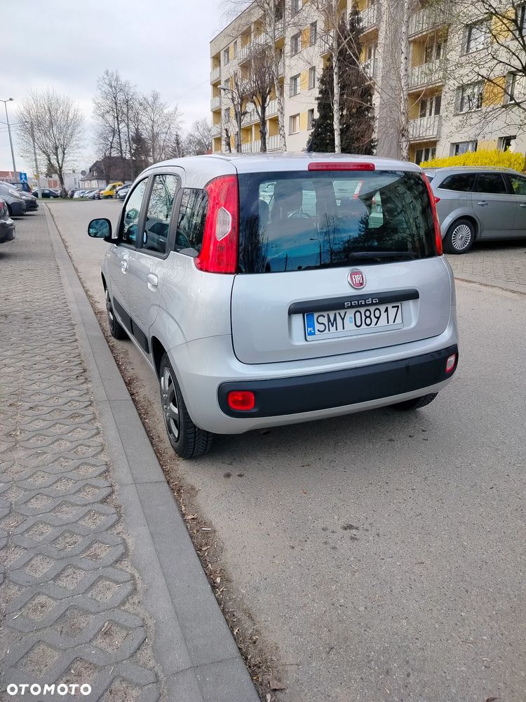 Fiat Panda - 10