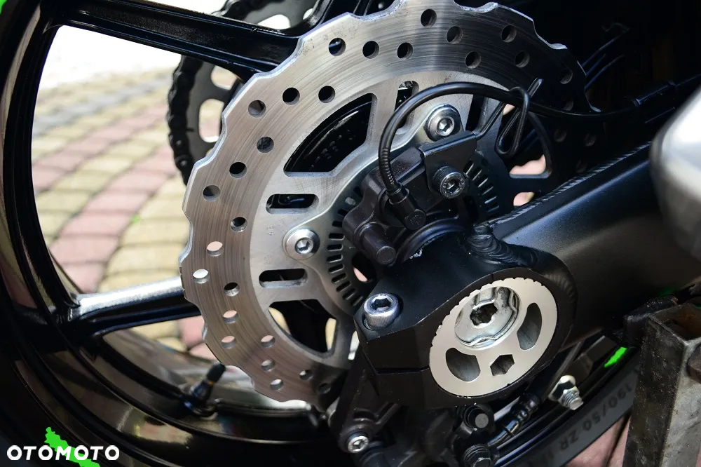 Kawasaki Ninja 1000 SX - 20