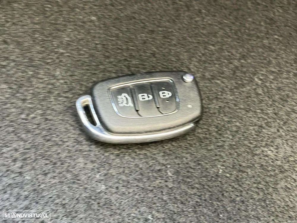 Hyundai i20 1.0 T-GDI Style Plus - 18