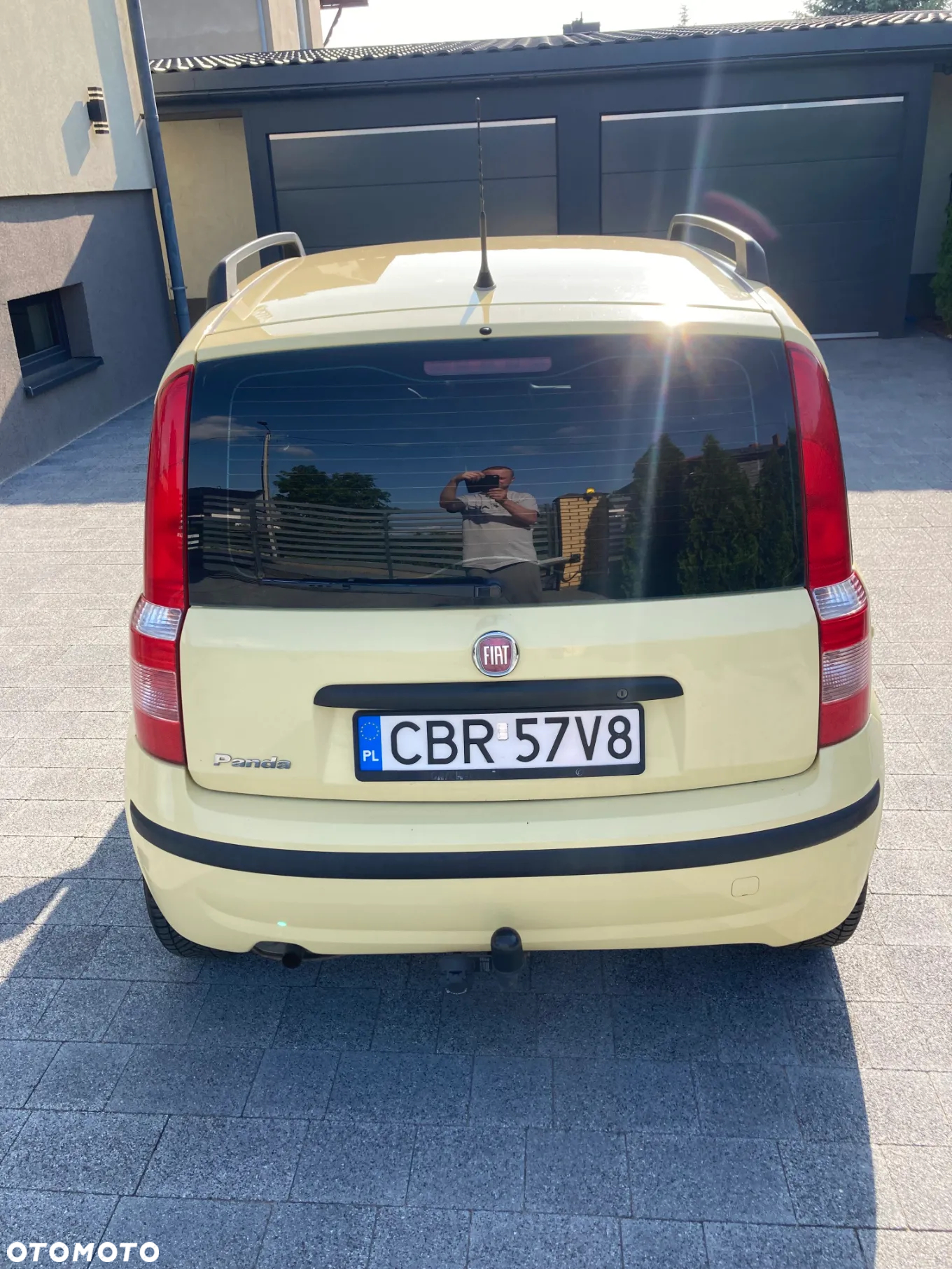 Fiat Panda - 3