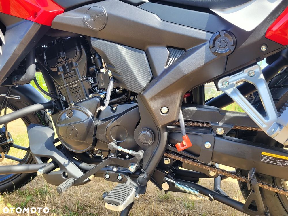 Junak RX One - 16
