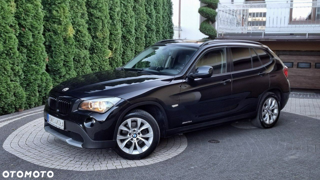 BMW X1 - 2