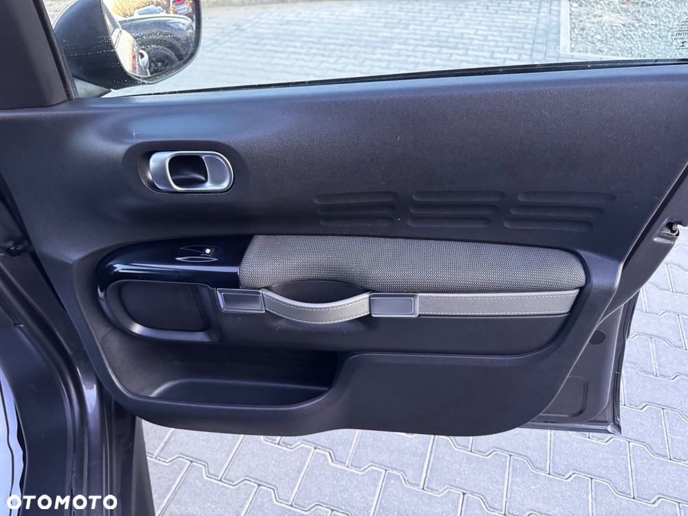 Citroën C4 Cactus 1.2 PureTech MoreLife - 19
