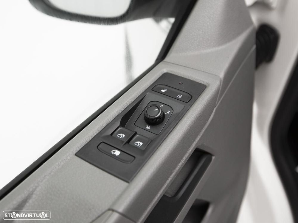 VW Transporter T6.1 3L C/IVA - 10